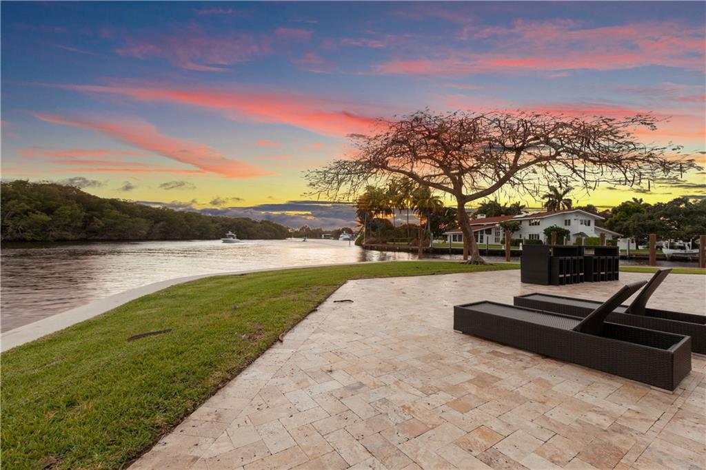 Palm Grove Acres - Residential