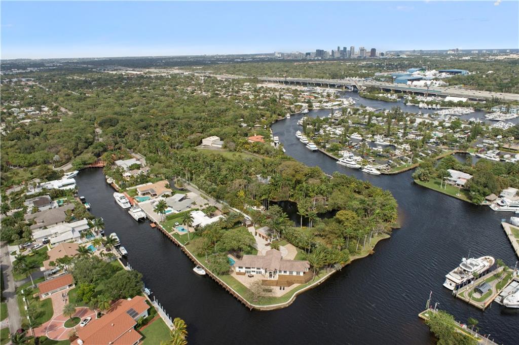 Palm Grove Acres - Residential