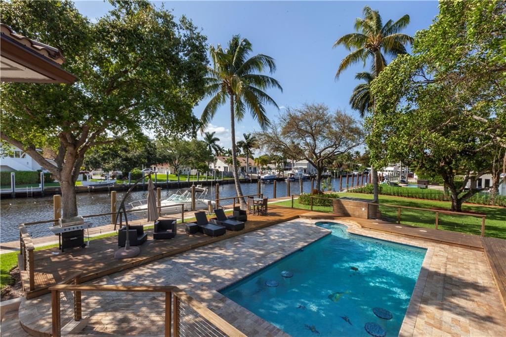 Palm Grove Acres - Residential