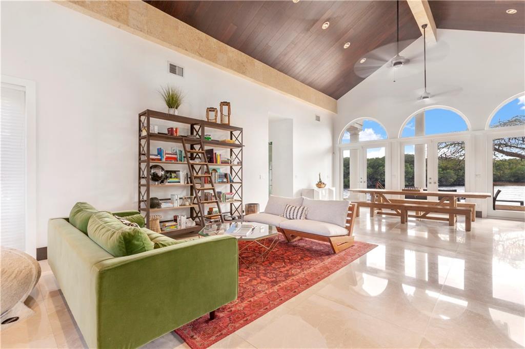 Palm Grove Acres - Residential