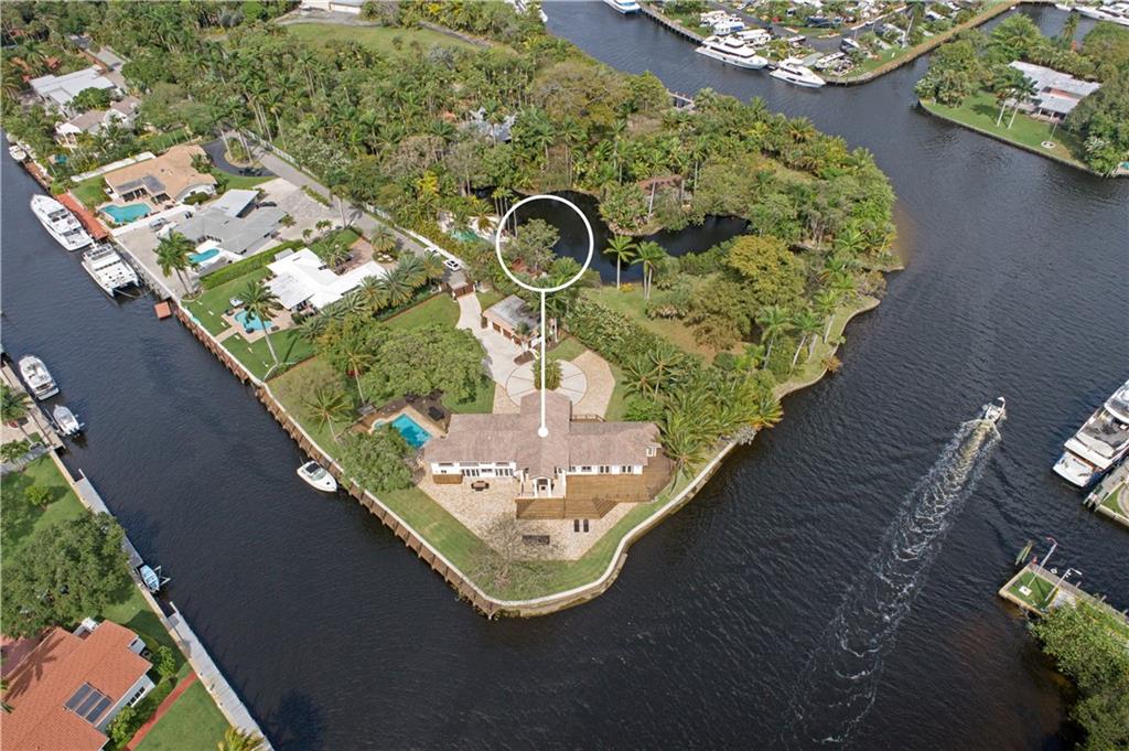 Palm Grove Acres - Residential