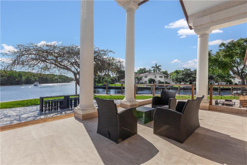 Palm Grove Acres - Residential