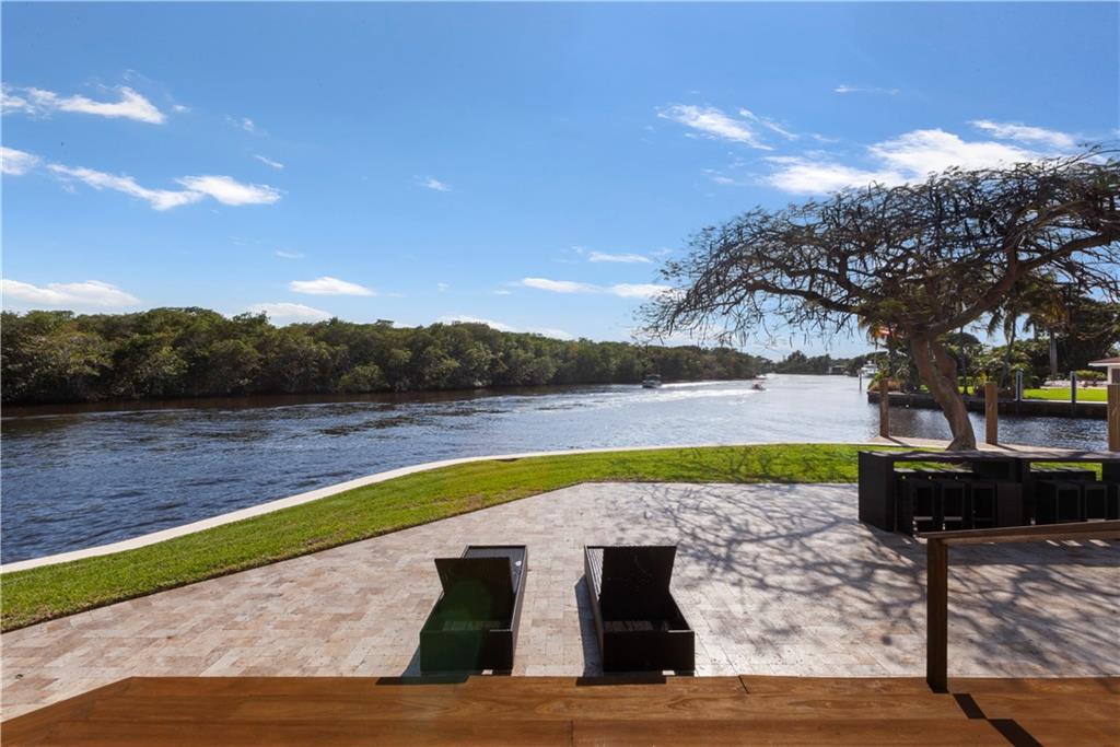 Palm Grove Acres - Residential