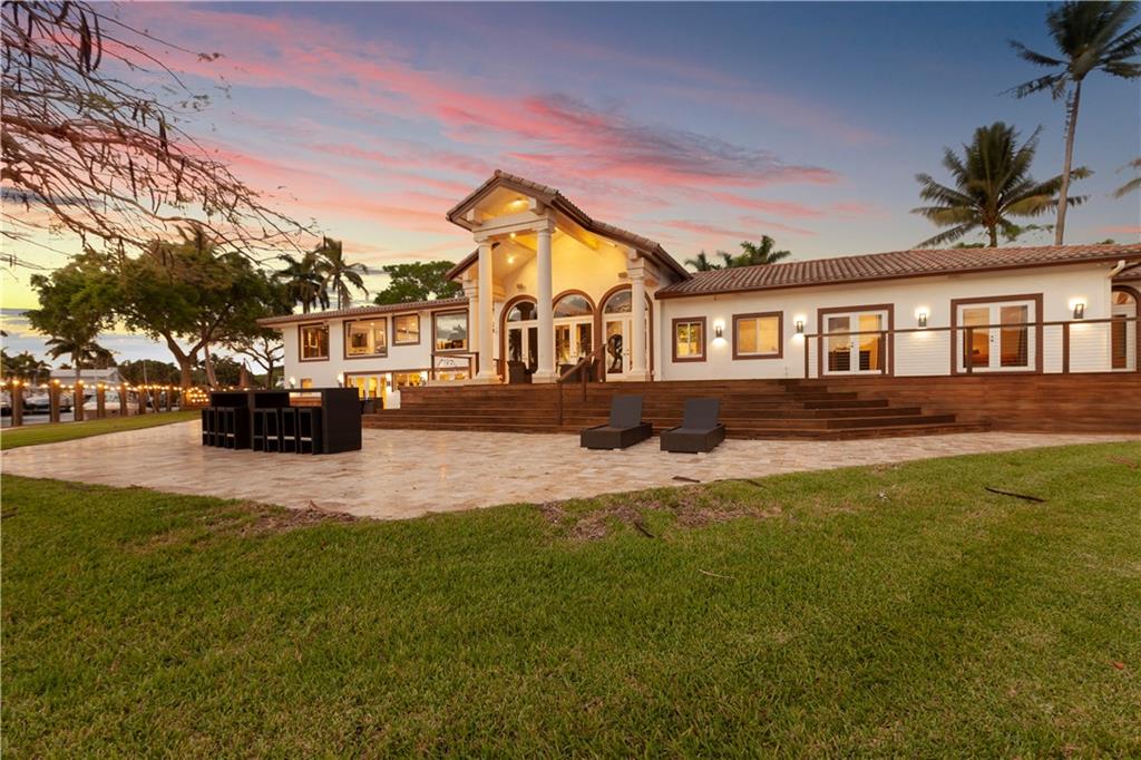 Palm Grove Acres - Residential