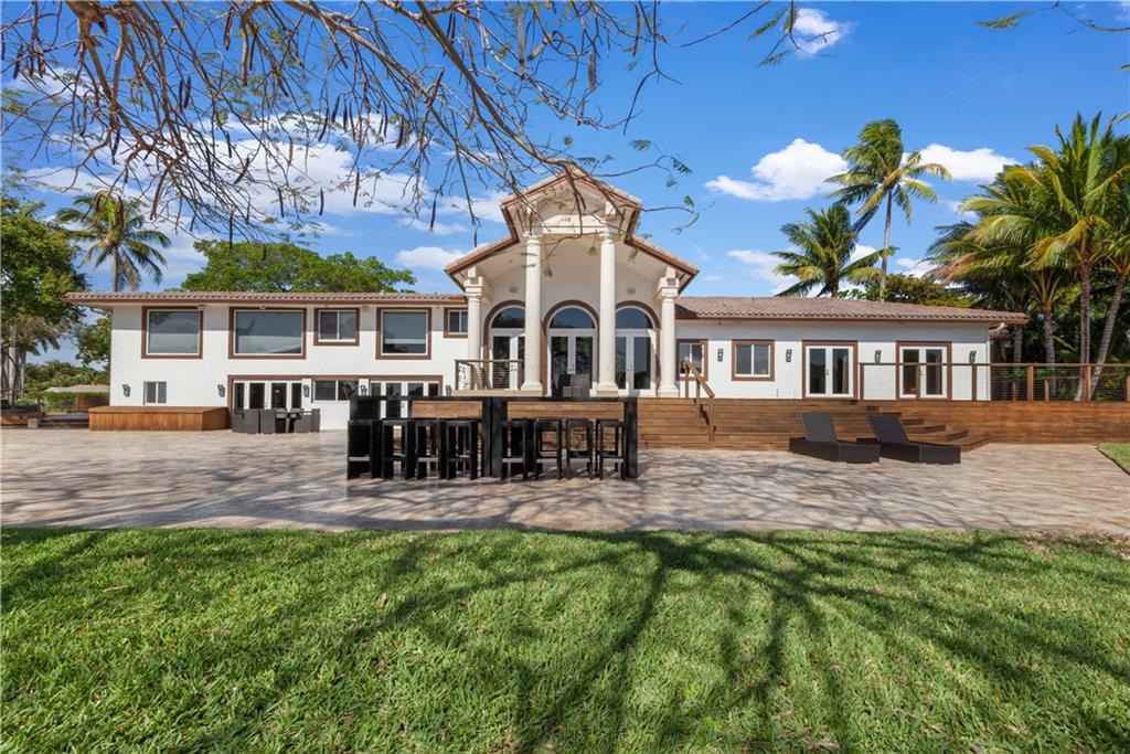 Palm Grove Acres - Residential