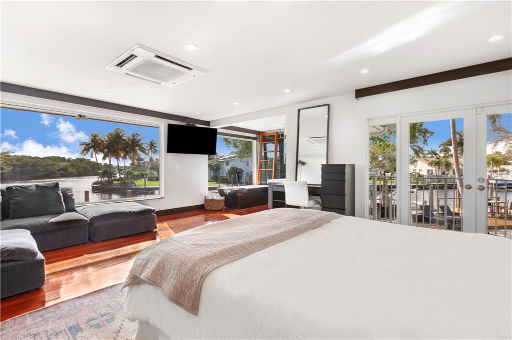 Palm Grove Acres - Residential