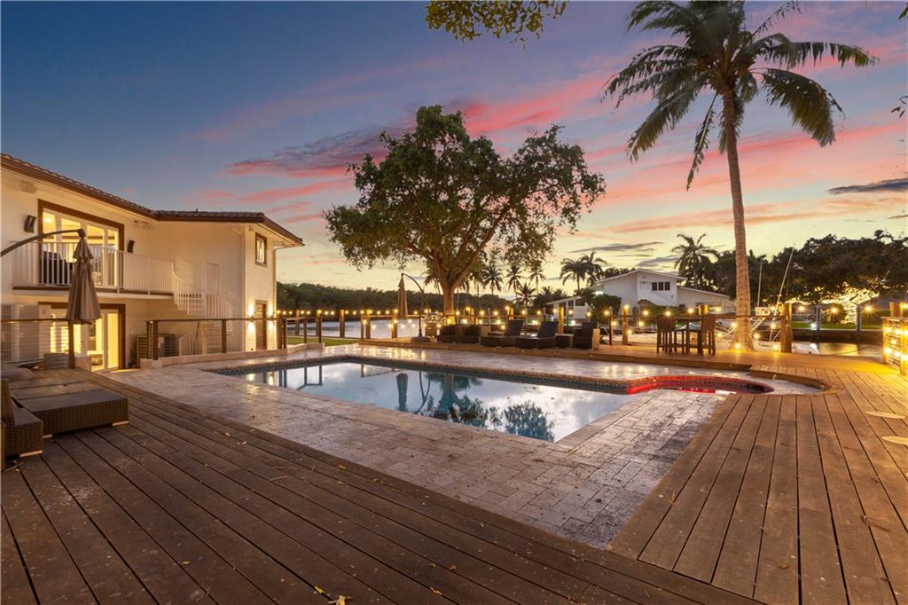 Palm Grove Acres - Residential