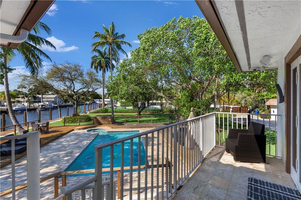 Palm Grove Acres - Residential