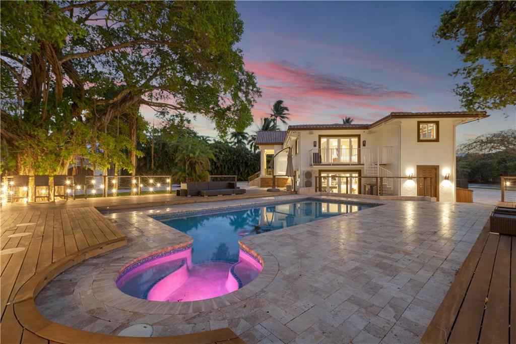 Palm Grove Acres - Residential