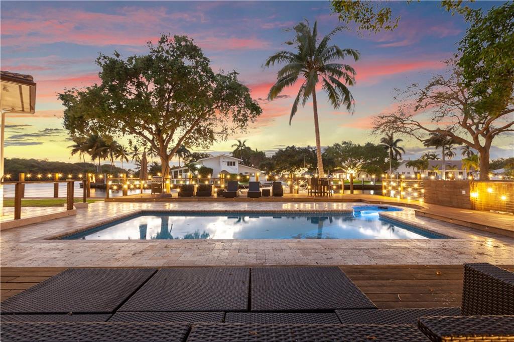 Palm Grove Acres - Residential