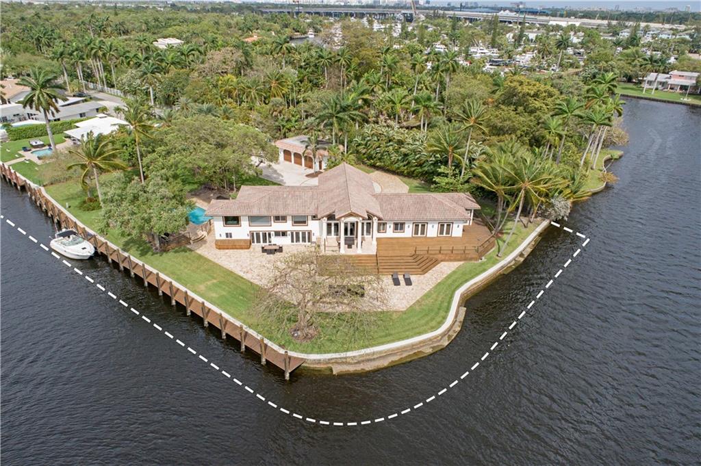 Palm Grove Acres - Residential