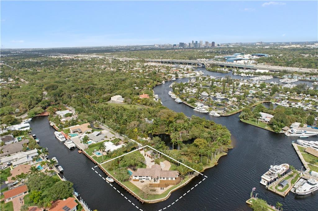 Palm Grove Acres - Residential