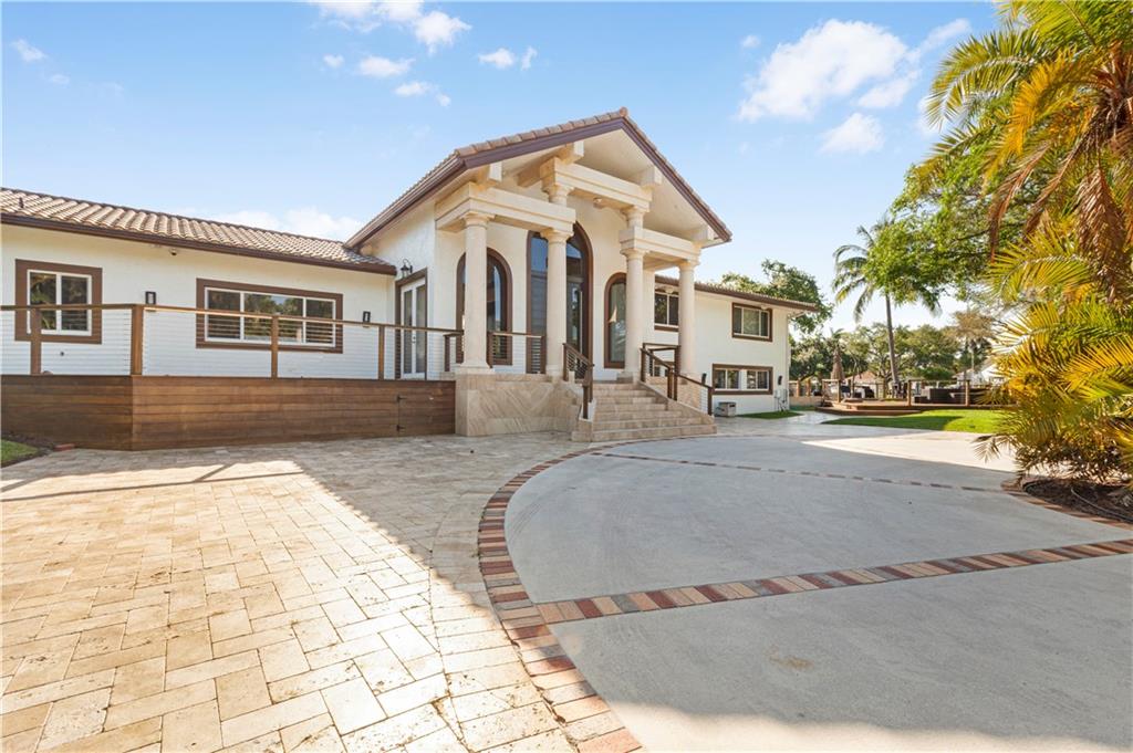 Palm Grove Acres - Residential