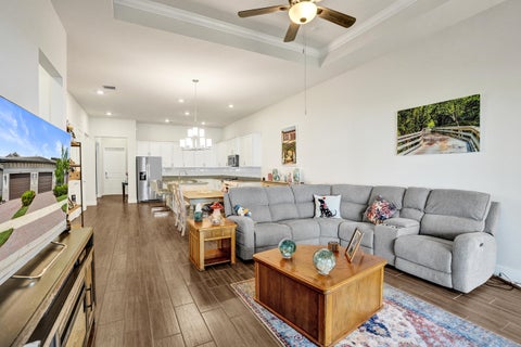 Tiny photo for 8336 W Blue Spring Drive, Parkland, FL 33067 (MLS # B26035088)