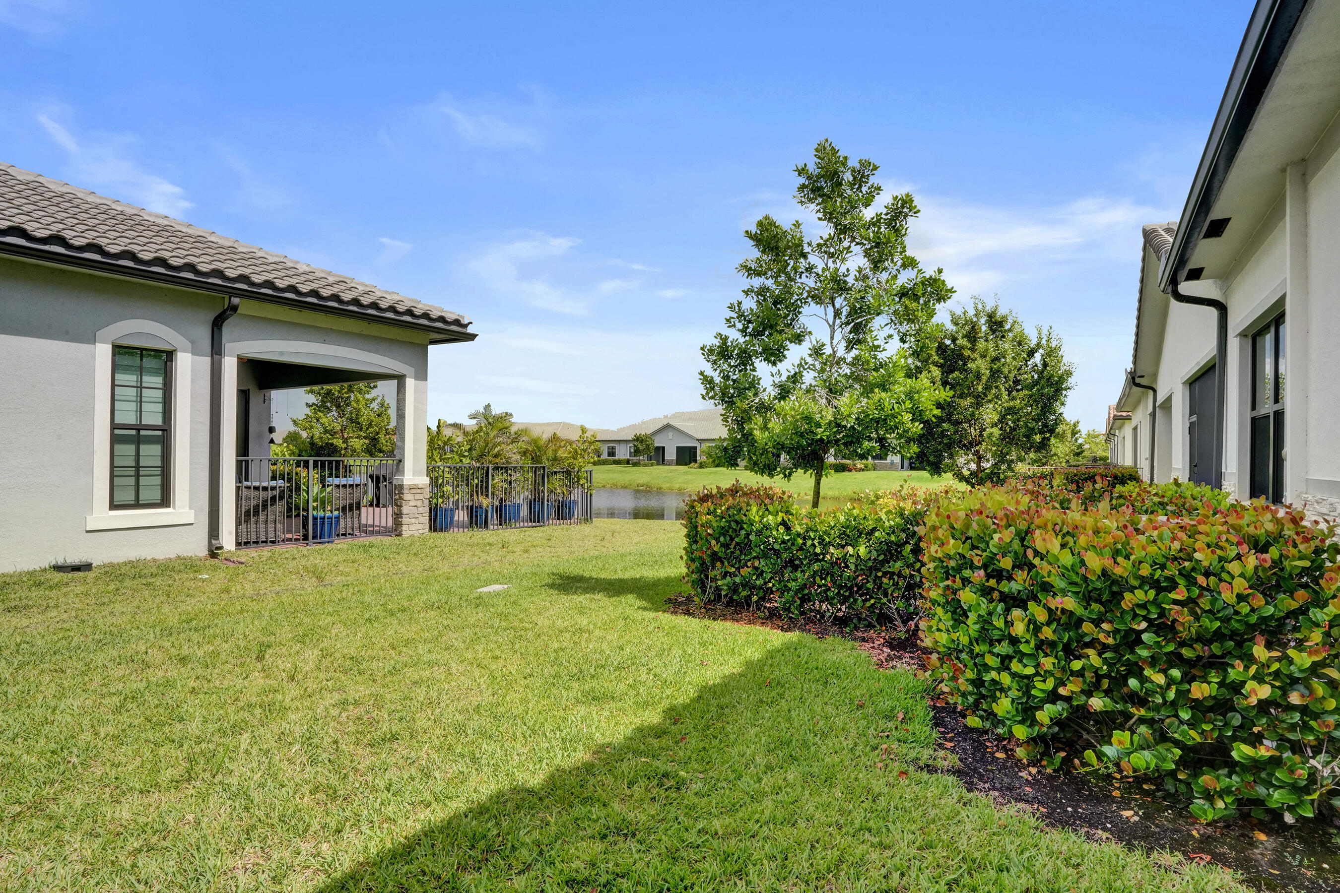 MCJUNKIN FARMS PLAT - Residential