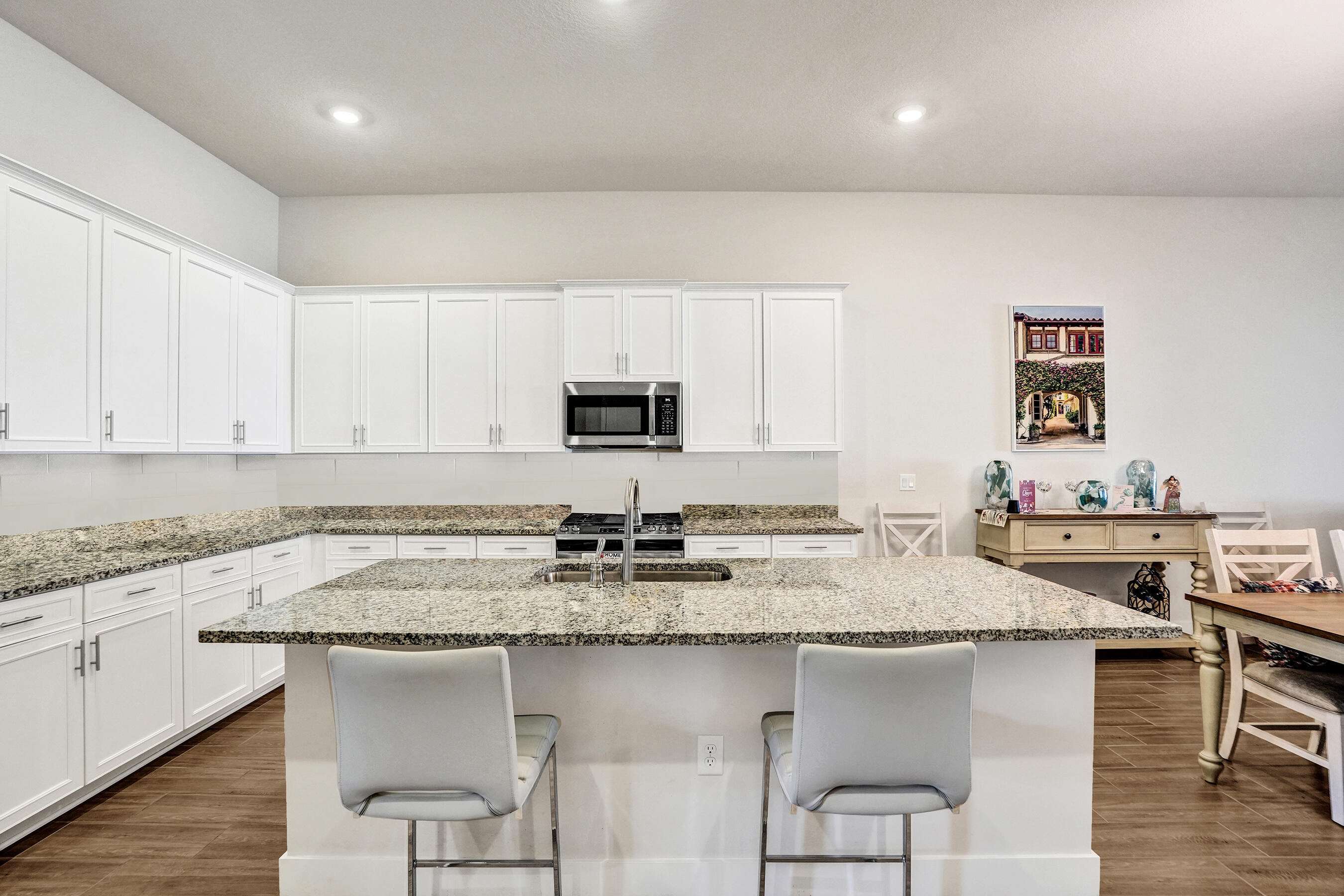 MCJUNKIN FARMS PLAT - Residential