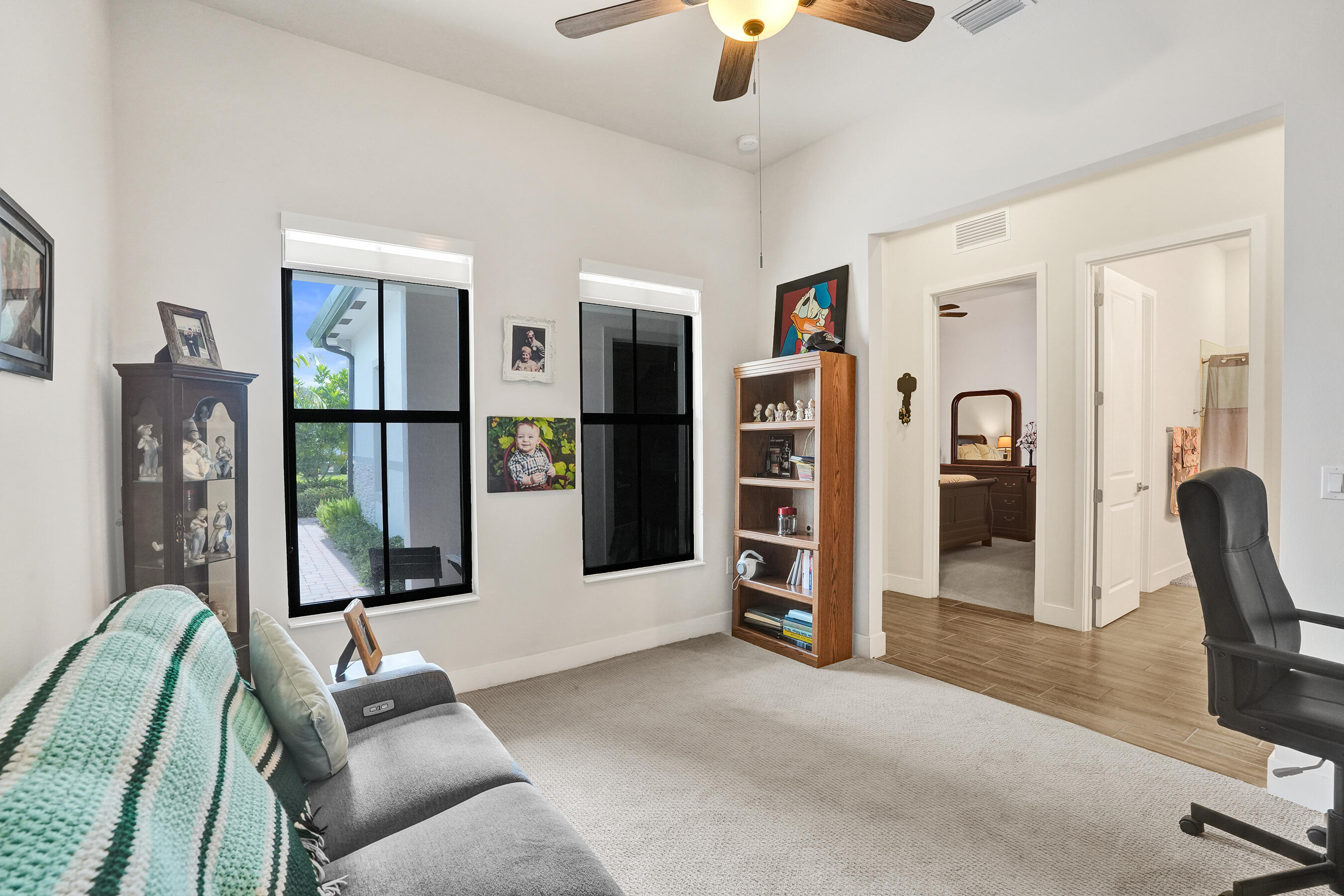 MCJUNKIN FARMS PLAT - Residential