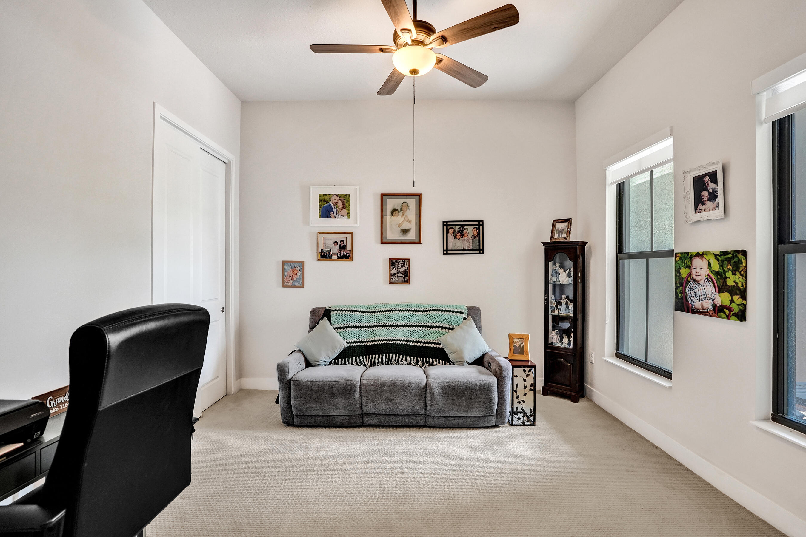 MCJUNKIN FARMS PLAT - Residential