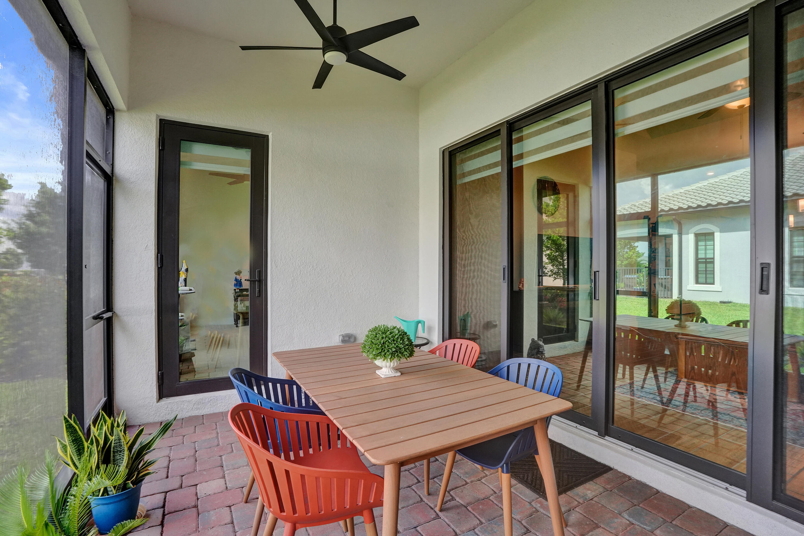 MCJUNKIN FARMS PLAT - Residential