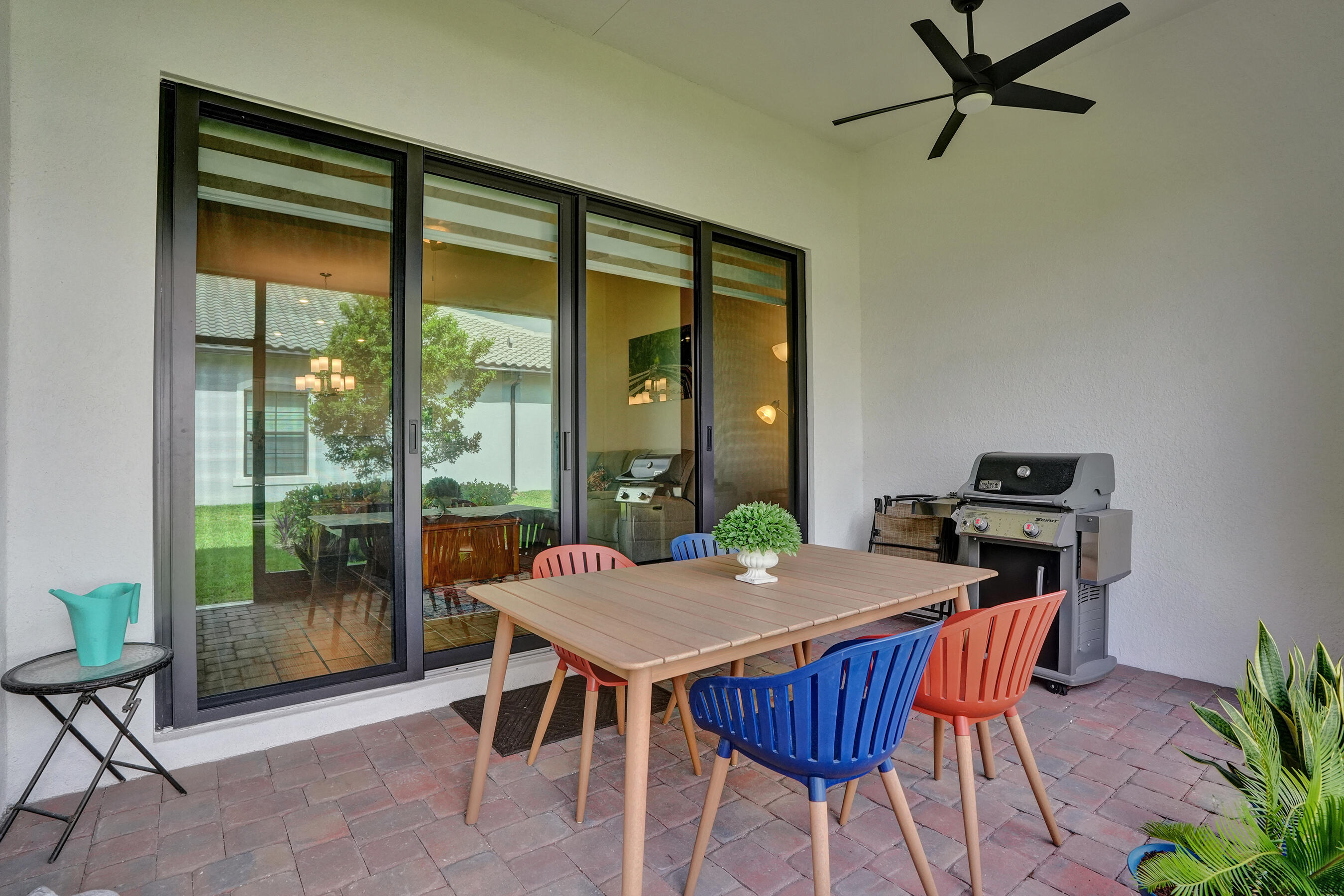 MCJUNKIN FARMS PLAT - Residential