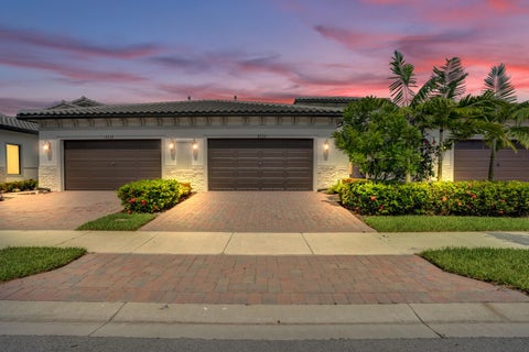 Tiny photo for 8336 W Blue Spring Drive, Parkland, FL 33067 (MLS # B26035088)
