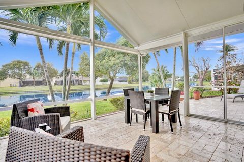 A home in Lake Worth