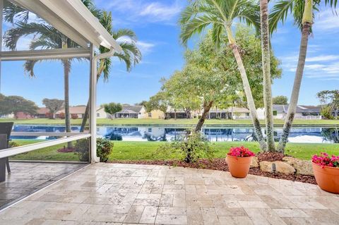 A home in Lake Worth