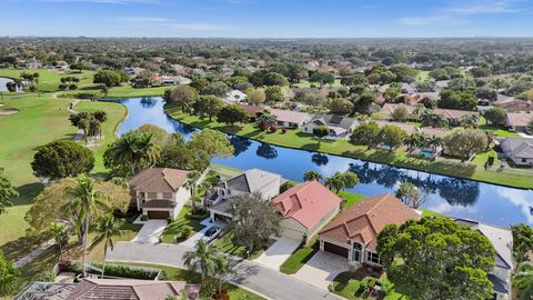 A home in Lake Worth