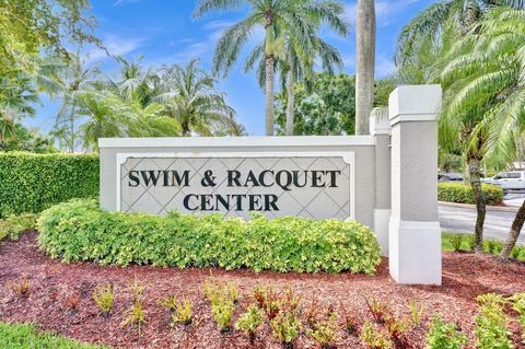 A home in Lake Worth