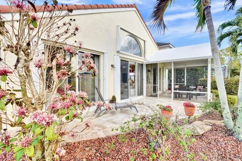 A home in Lake Worth