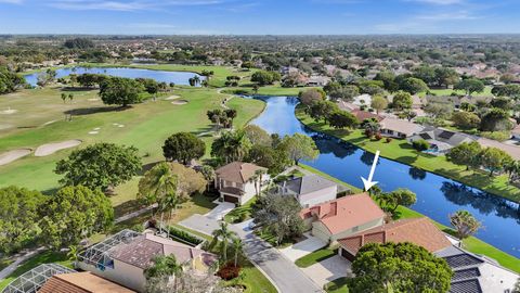 A home in Lake Worth