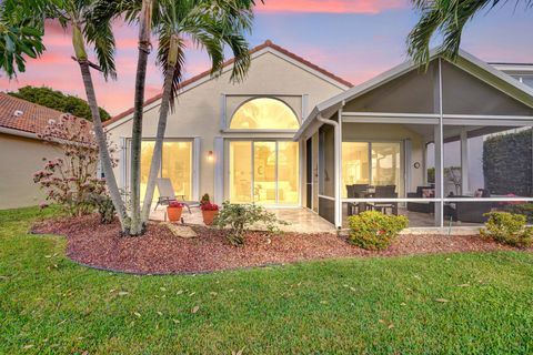 A home in Lake Worth