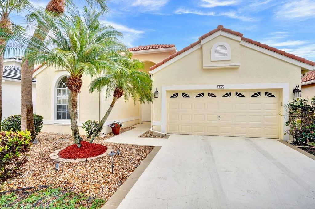 Photo of 6655 Remington Place, Lake Worth, FL 33463 (MLS # R11059295)