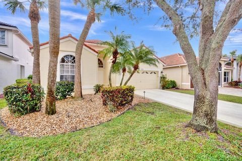 A home in Lake Worth