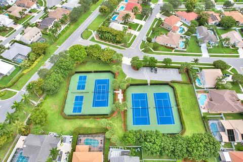 A home in Lake Worth