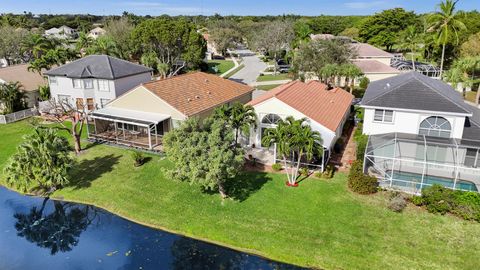 A home in Lake Worth