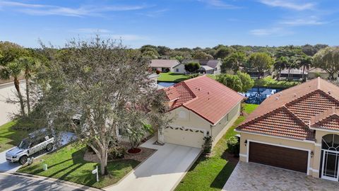 A home in Lake Worth