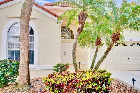 A home in Lake Worth