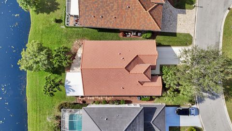 A home in Lake Worth