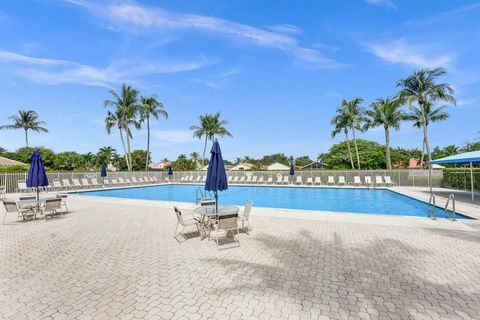 A home in Lake Worth