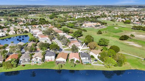 A home in Lake Worth