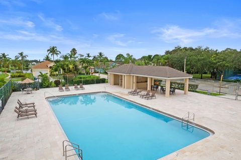 A home in Royal Palm Beach