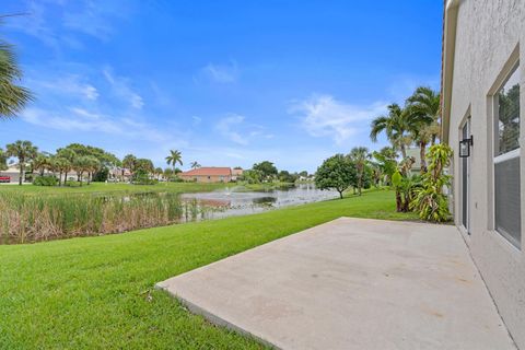 A home in Royal Palm Beach