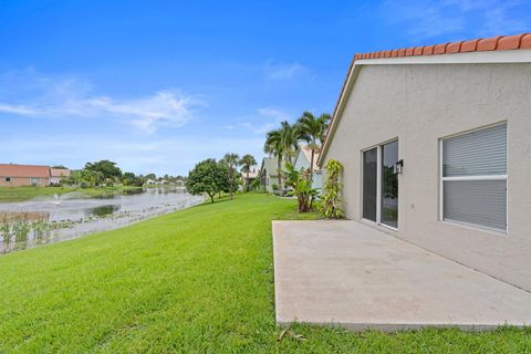 A home in Royal Palm Beach