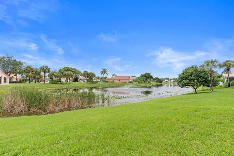 A home in Royal Palm Beach