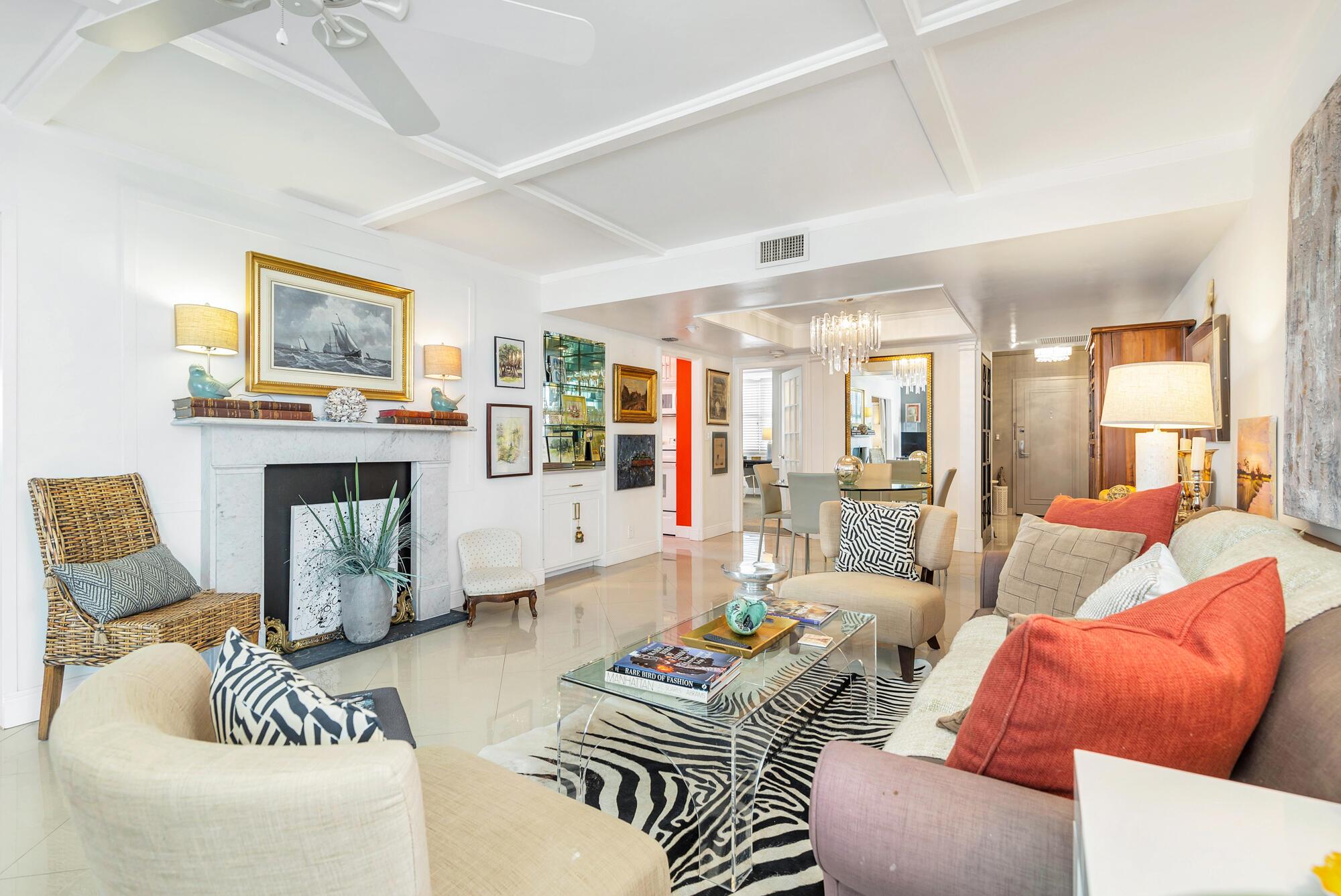 RAPALLO CONDO-NORTH BUIDI - Residential