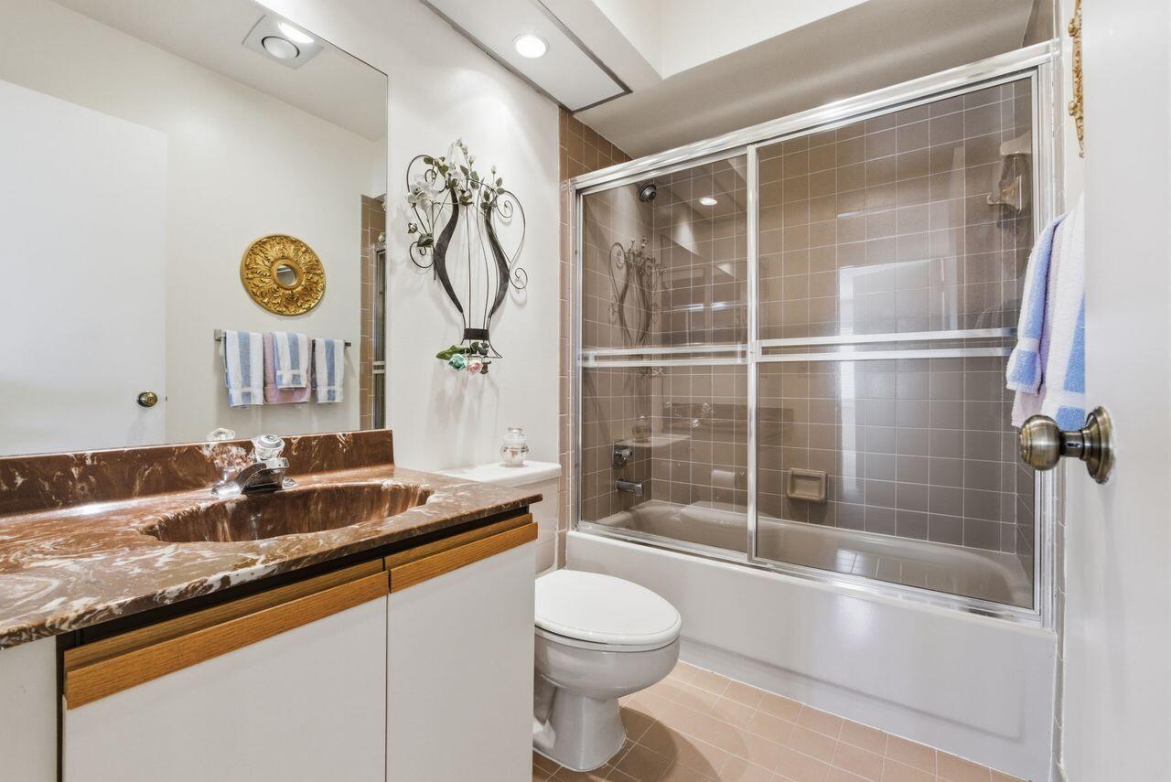 Indian Spring - The Mews - Residential