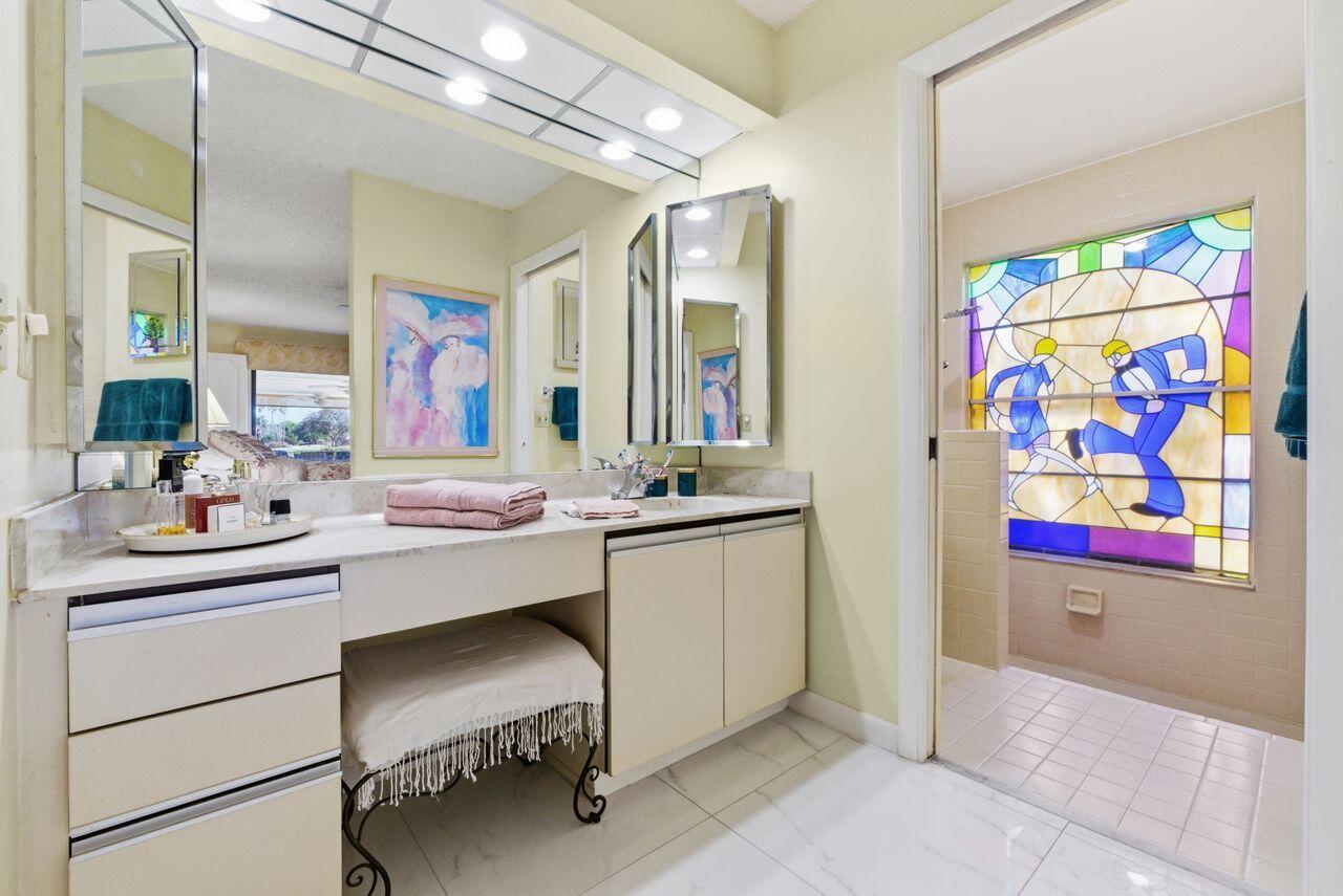 Indian Spring - The Mews - Residential