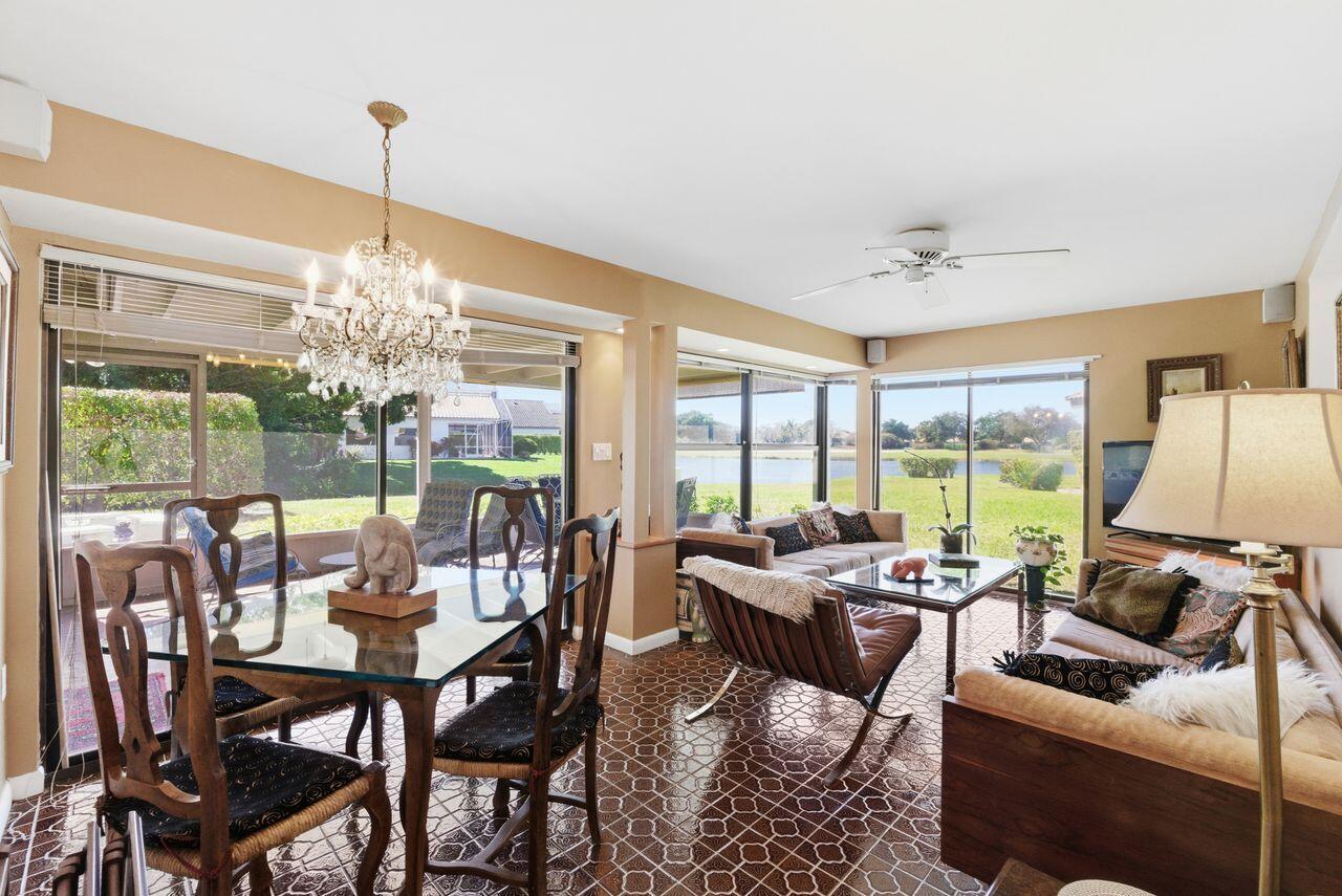 Indian Spring - The Mews - Residential