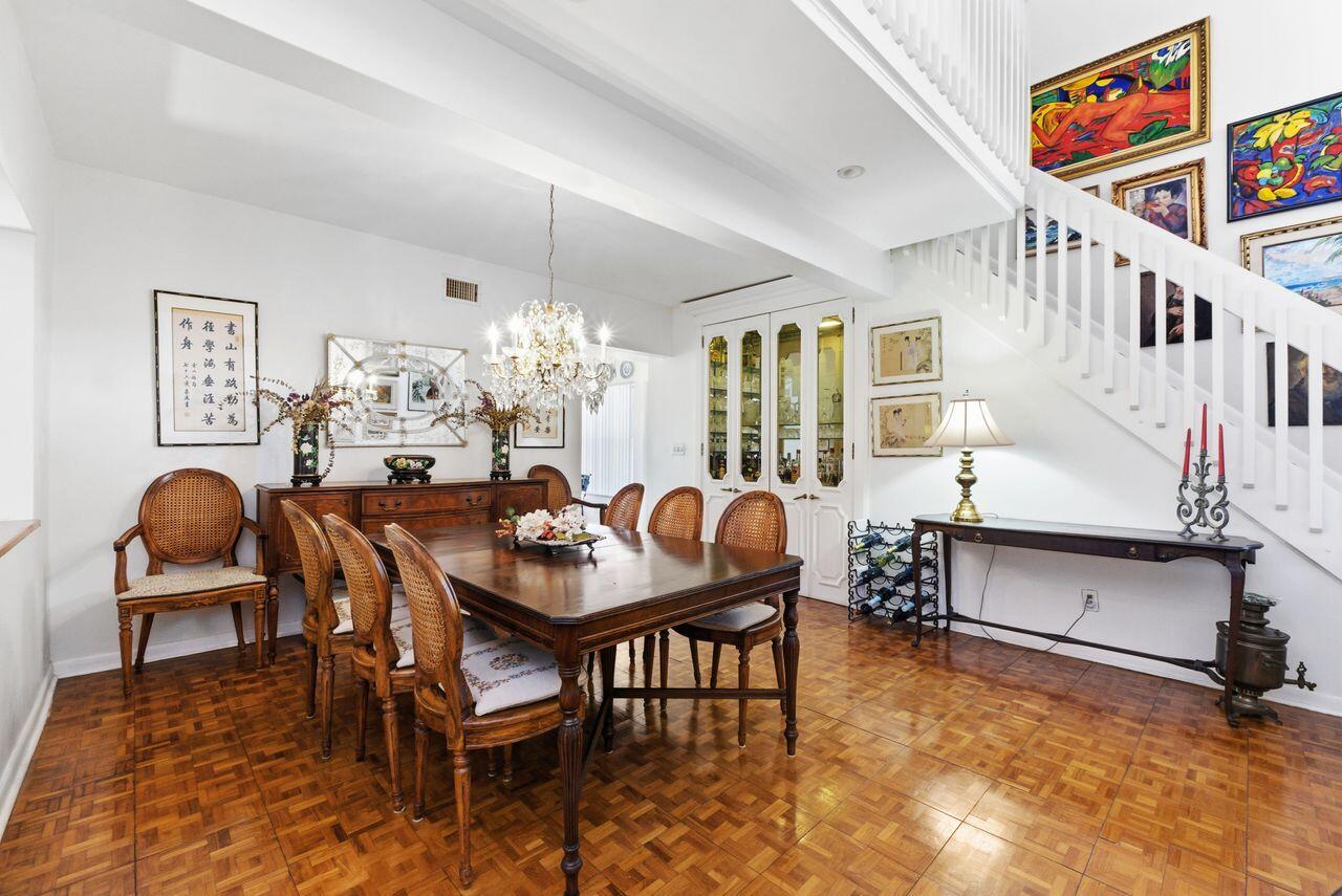 Indian Spring - The Mews - Residential